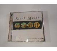 Masen, Sarah - The Dreamlife Of Angels (CD)