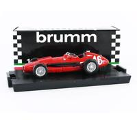 Maserati 250/12cl Prova 1957 1:43 1994 R223
