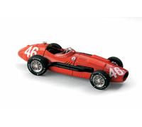 Maserati 250/12Cl Test 1957 1:43 1994 R223 BRUMM