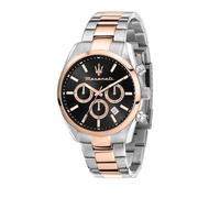 Maserati R8853151002 Attrazione Chronograph Bracelet Watch - W81180