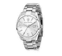 Maserati Attrazione Men's Watch, Time, Date, Quartz Watch - R8853151014