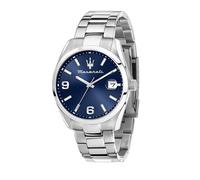 Maserati Attrazione R8853151013 Men's Time and Date Quartz Watch