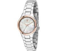 Maserati Attrazione R8853151503 - Woman - 30 mm - Analogue - Quartz - Mineral Glass Mother of pearl 30 mm