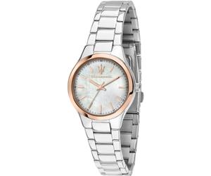 Maserati Attrazione Women's Watch, Only Time, 3H - 30mm