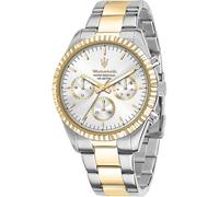 Maserati R8853100021 Watch Golden Men