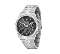 Maserati Competizione Men's Multifunction Watch