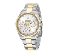 Maserati Men's Watch, Competizione Collection, Chronograph - R8853100021