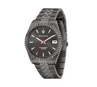 Maserati Competizione Men's Time and Date Watch