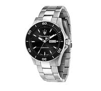 Maserati R8823100002 Watch Silver