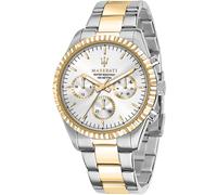 Maserati R8853100021 Competizione men`s watch Mens Watch 43mm 10ATM