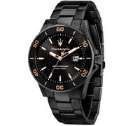 Maserati Competizione Men's Watch, Time, Date, Quartz Watch - R8853100035