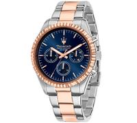 Maserati Competizione 43 Mm Watch