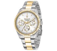 Maserati R8853100021 Watch Golden Men