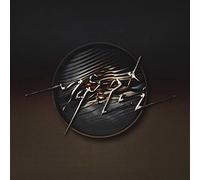 Maserati – Enter the Mirror – 12" Coloured Vinyl LP – Limited Edition – New
