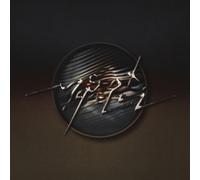 Maserati - Enter The Mirror LP Vinyl