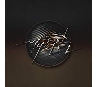 Maserati - Enter The Mirror [VINYL]