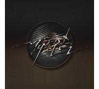 Maserati - Enter The Mirror [VINYL]