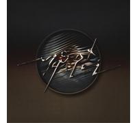 Maserati – Enter the Mirror – 12" Coloured Vinyl LP – Limited Edition – New