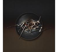 Maserati Enter the Mirror LP Vinyl NEW