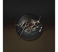 MASERATI - ENTER THE MIRROR - New Vinyl Record VL - 40 - Y3447z