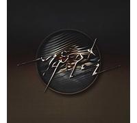 Maserati – Enter the Mirror – 12" Coloured Vinyl LP – Limited Edition – New