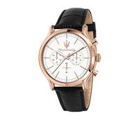 Maserati Epoca Men's Watch, Chronograph, Analogue - 42mm - R8871618016.