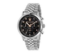 Maserati Epoca Men's Watch Limited Edition, Chronograph, Quartz Watch - R8873618029