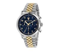 Maserati Epoca Men's Watch Limited Edition, Chronograph, Quartz Watch - R8873618030