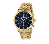 Maserati Epoca Men's Watch Limited Edition, Chronograph, Quartz Watch - R8873618031