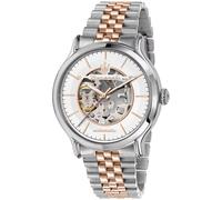 Maserati Epoca R8823118016 - Man - 42 mm - Analogue - Mechanical Hand-Wound - Sapphire-Coated Mineral Glass White 21 mm