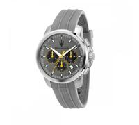 Maserati Successo R8871621043 - Man - 42 mm - Analogue - Quartz - Mineral Glass Grey 42 mm