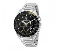 Maserati R8873612042 Traguardo Chronograph Bracelet Watch - W81143