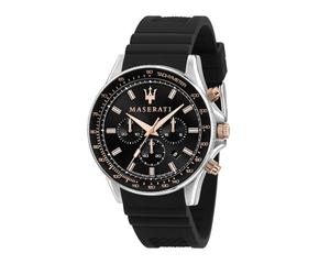 Maserati Herren Uhr, SFIDA Kollektion, Chronograph - R8871640002
