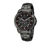 Maserati Herrenuhr Successo Limited Edition, Chronograph, Analog - R8873621027