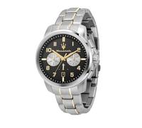 Maserati Herrenuhr Successo Limited Edition, Chronograph, Analog - R8873621028
