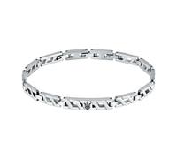 Maserati Man's Bracelet, Steel, Iconic Collection - JM124AVD34