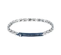 Maserati Iconic Bracelet Stainless Steel JM224AVD40 - Man - Stainless Steel