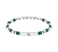 Maserati Iconic Gr. Agateip . 18.5 3 Cm Bracelet