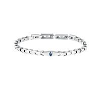Maserati Iconic JM225AVD85 - Man Blue/Silver 18 cm