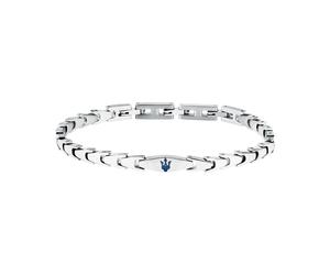 Maserati Iconic JM225AVD85 - Man Blue/Silver 18 cm