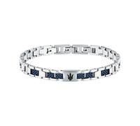 Maserati Iconic JM225AVD87 - Man Blue/Silver 18 cm