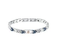 Maserati Iconic JM225AVD88 - Man Blue/Silver 18 cm