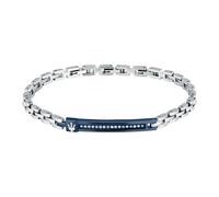 Maserati Iconic Bracelet Stainless Steel JM224AVD40 - Man - Stainless Steel