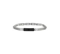Maserati Jm218amd04 215 Mm Bracelet Silver Men