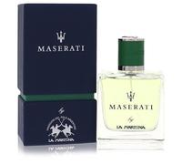 Maserati La Martina by La Martina Eau De Toilette Spray 3.4 oz for Men
