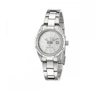Maserati R8853100503 - Woman - 32 mm - Analogue - Quartz - Mineral Glass Silver 16 mm