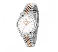 Maserati Ladies Epoca Two Tone Stainless Steel Watch