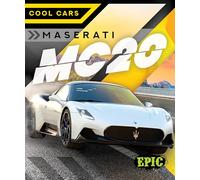 Ferrari 296 Gtb (Cool Cars)