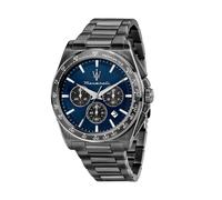 MASERATI Men’s Watches R8873652015 Speed Clock