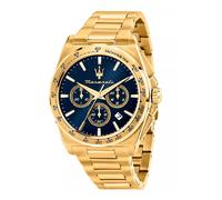 MASERATI Men’s Watches RELOCAL VELOCITÀ R8873652002